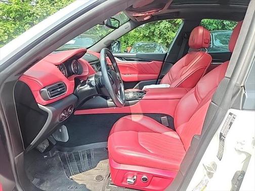 2022 Maserati Levante GT