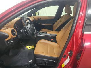 2024 Lexus IS 300 Base