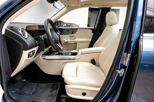2022 Mercedes-Benz GLB 250 Base