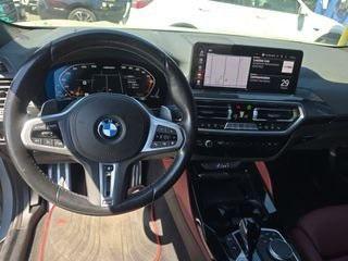 2023 BMW X4 M40i
