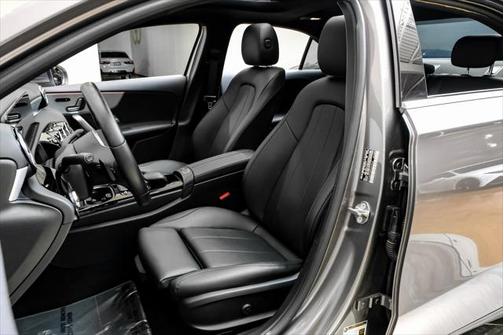 2022 Mercedes-Benz A-Class 4MATIC