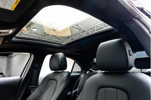 2022 Mercedes-Benz A-Class 4MATIC