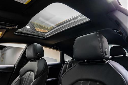 2023 Audi A5 Sportback 45 S Line Premium Plus