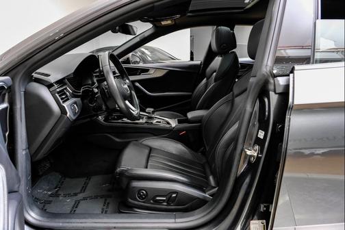 2023 Audi A5 Sportback 45 S Line Premium Plus