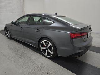 2023 Audi A5 Sportback 45 S Line Premium Plus