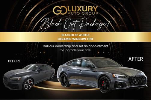 2023 Audi A5 Sportback 45 S Line Premium Plus