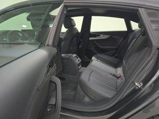 2023 Audi A5 Sportback 45 S Line Premium Plus