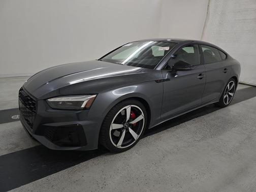 2023 Audi A5 Sportback 45 S Line Premium Plus