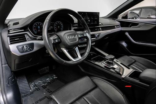 2023 Audi A5 Sportback 45 S Line Premium Plus