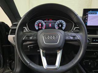 2023 Audi A5 Sportback 45 S Line Premium Plus