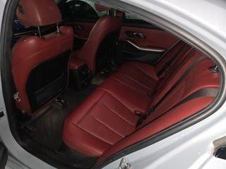2023 BMW 330 330i
