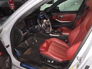 2023 BMW 330 330i