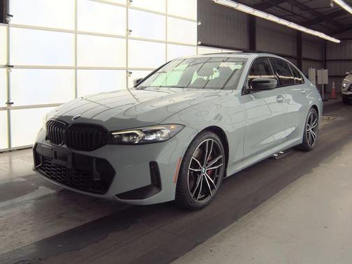 2023 BMW 330 330i