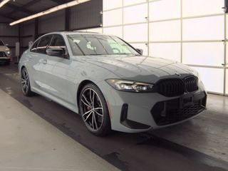 2023 BMW 330 330i