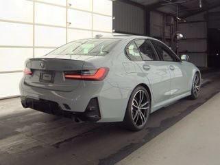 2023 BMW 330 330i