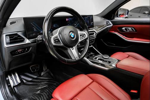 2023 BMW 330 330i
