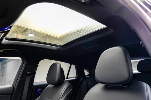 2024 Mercedes-Benz GLC 300 4MATIC Coupe