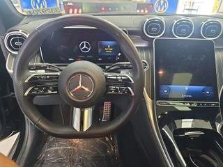 2024 Mercedes-Benz GLC 300 4MATIC Coupe