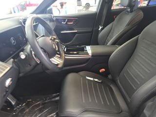 2024 Mercedes-Benz GLC 300 4MATIC Coupe