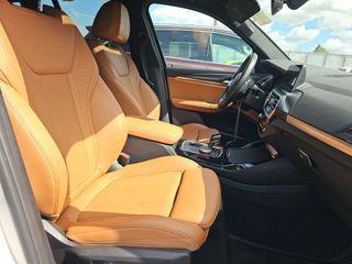 Alpine White 2023 BMW X3 sDrive30i