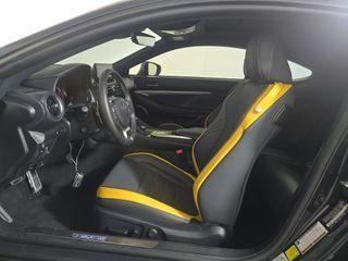 2024 Lexus RC 350 F Sport