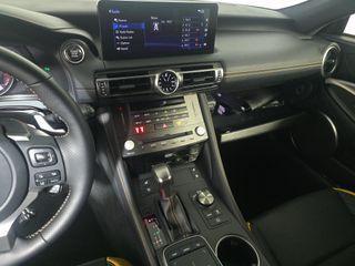 2024 Lexus RC 350 F Sport