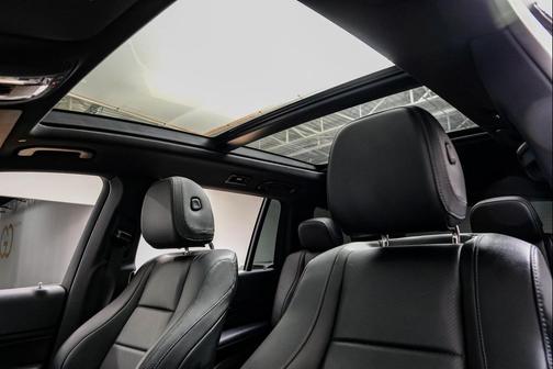 2023 Mercedes-Benz GLS 450 4MATIC