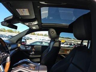 2023 Mercedes-Benz GLS 450 4MATIC