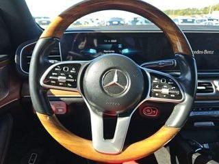 2023 Mercedes-Benz GLS 450 4MATIC