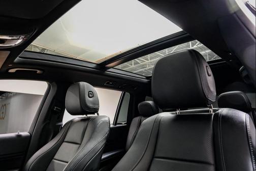 2023 Mercedes-Benz GLS 450 4MATIC