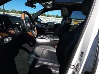 2023 Mercedes-Benz GLS 450 4MATIC