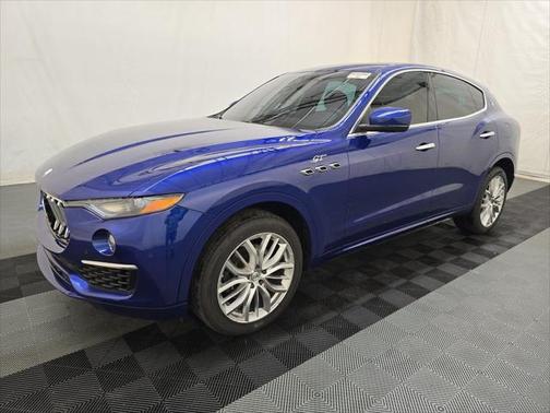 2022 Maserati Levante GT