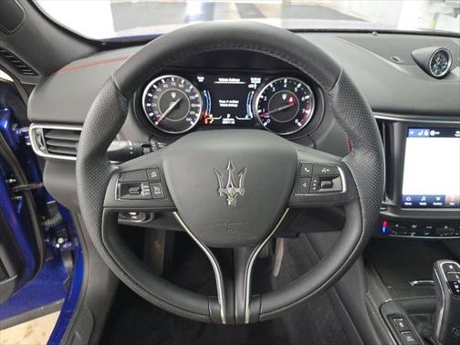 2022 Maserati Levante GT