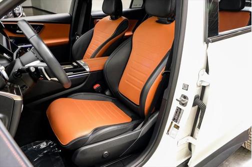 2023 Mercedes-Benz GLC 300 Base