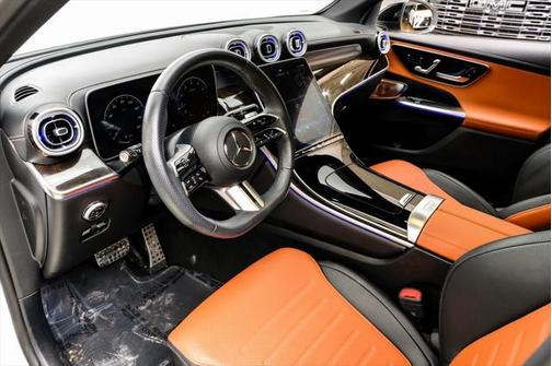 2023 Mercedes-Benz GLC 300 Base
