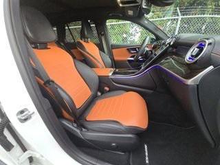 2023 Mercedes-Benz GLC 300 Base