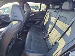 2024 BMW X4 xDrive30i