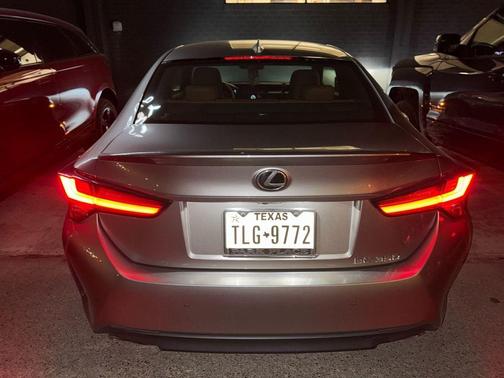 2021 Lexus RC 350 350