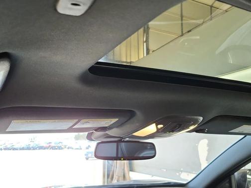 2023 INFINITI QX55 LUXE