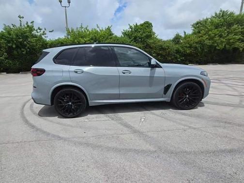 2024 BMW X5 sDrive40i