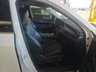 Glacier White 2025 INFINITI QX60 Pure