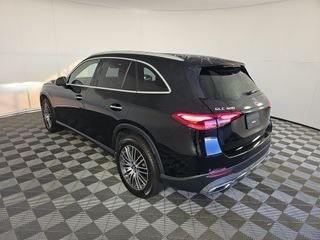 2023 Mercedes-Benz GLC 300 Base