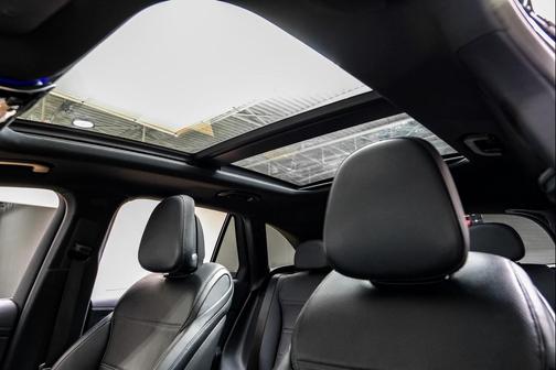 2023 Mercedes-Benz GLC 300 Base