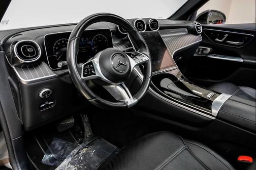 2023 Mercedes-Benz GLC 300 Base