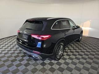 2023 Mercedes-Benz GLC 300 Base