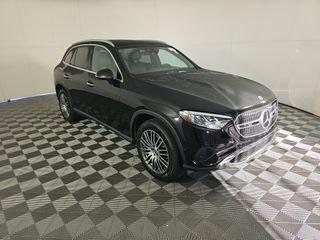 2023 Mercedes-Benz GLC 300 Base