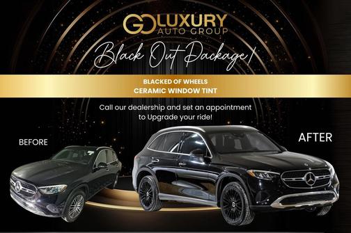 2023 Mercedes-Benz GLC 300 Base