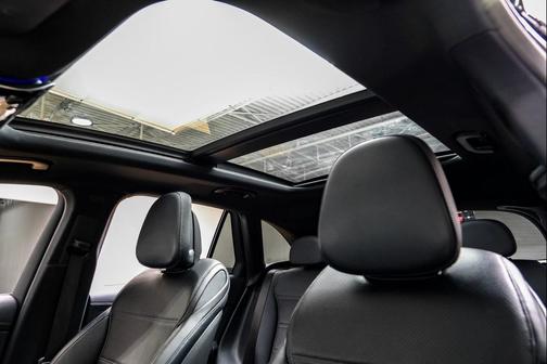 2023 Mercedes-Benz GLC 300 Base