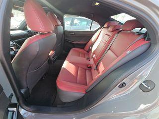 2024 Lexus IS 350 Base