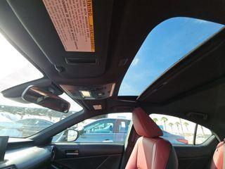 2024 Lexus IS 350 Base